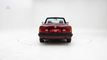 Thumbnail von BMW 318i Cabriolet '92