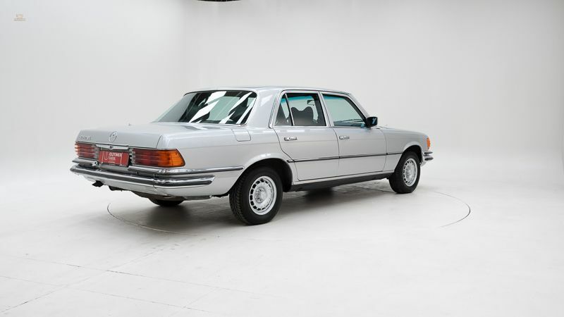 Thumbnail von Mercedes-Benz 280 SE '80