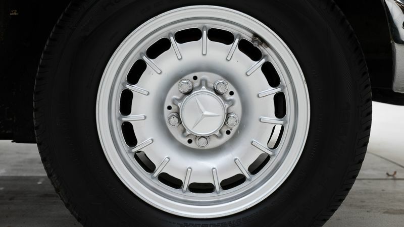 Thumbnail von Mercedes-Benz 280 SE '80