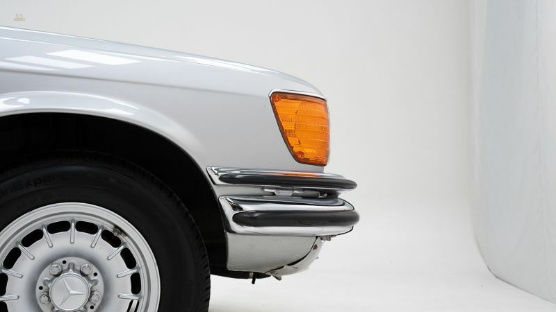 Thumbnail von Mercedes-Benz 280 SE '80