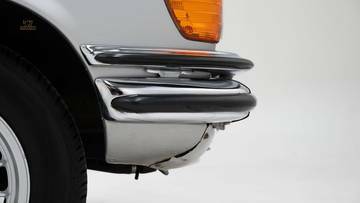 Thumbnail von Mercedes-Benz 280 SE '80