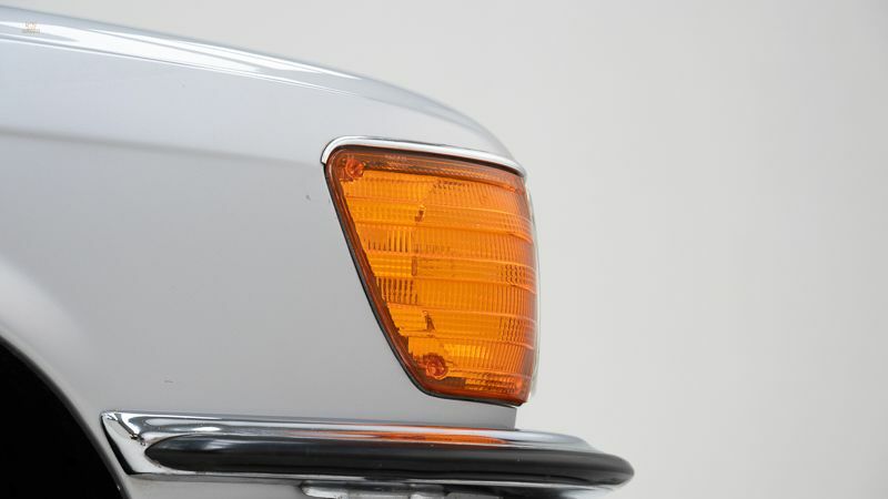 Thumbnail von Mercedes-Benz 280 SE '80