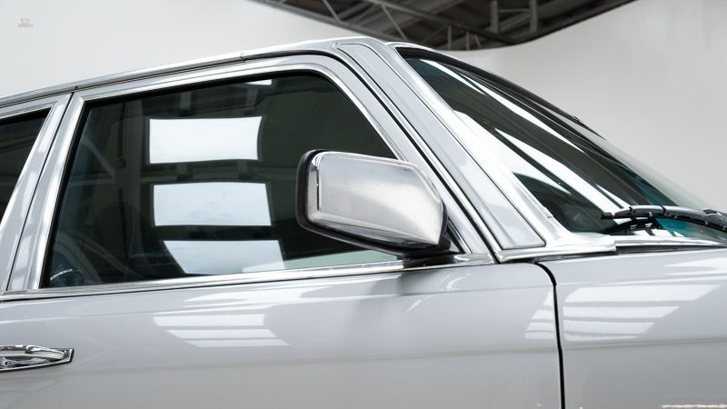 Thumbnail von Mercedes-Benz 280 SE '80