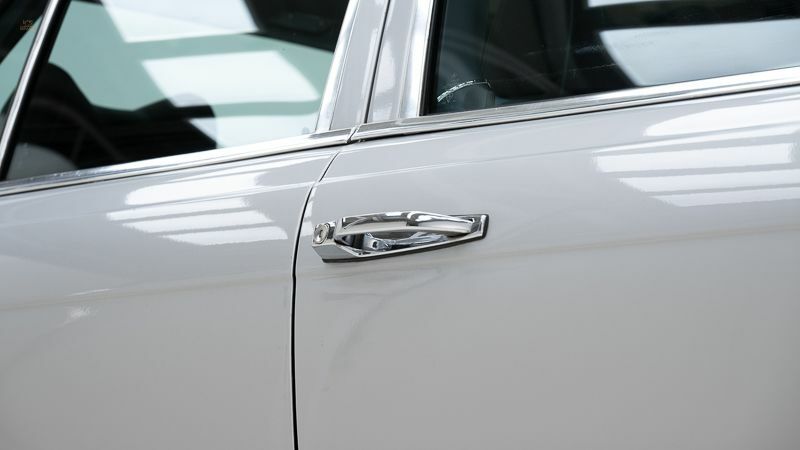 Thumbnail von Mercedes-Benz 280 SE '80