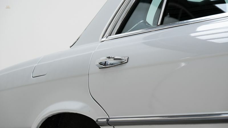 Thumbnail von Mercedes-Benz 280 SE '80