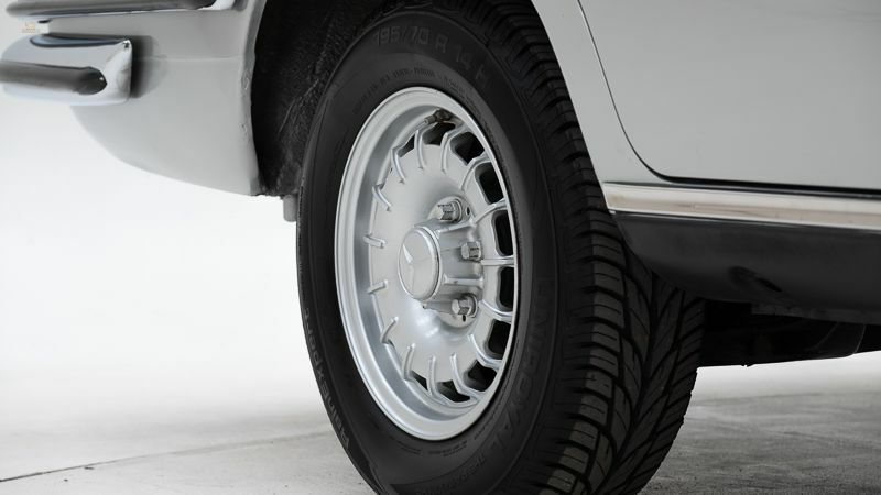 Thumbnail von Mercedes-Benz 280 SE '80