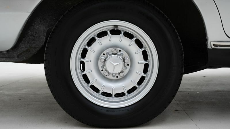 Thumbnail von Mercedes-Benz 280 SE '80