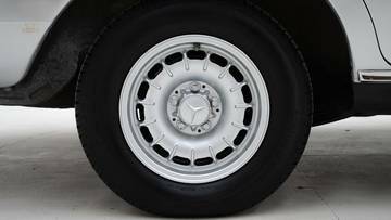 Thumbnail von Mercedes-Benz 280 SE '80