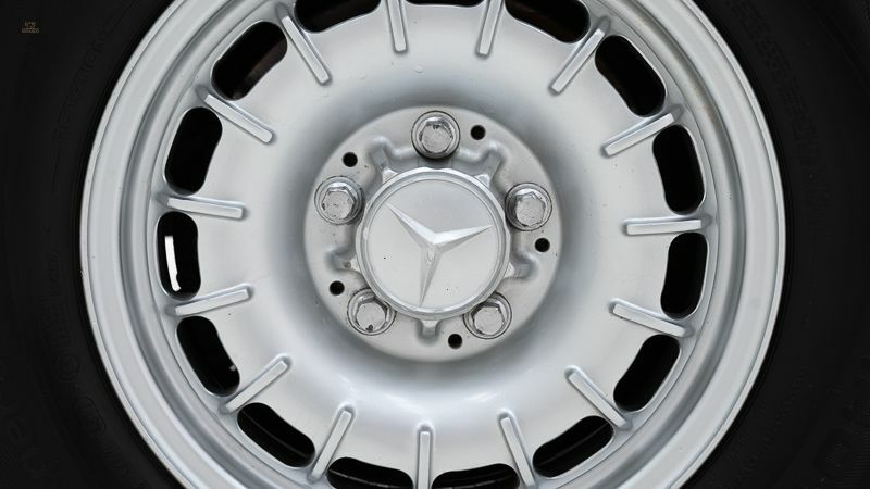 Thumbnail von Mercedes-Benz 280 SE '80