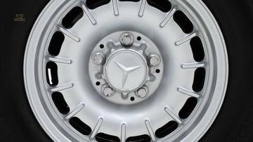 Thumbnail von Mercedes-Benz 280 SE '80