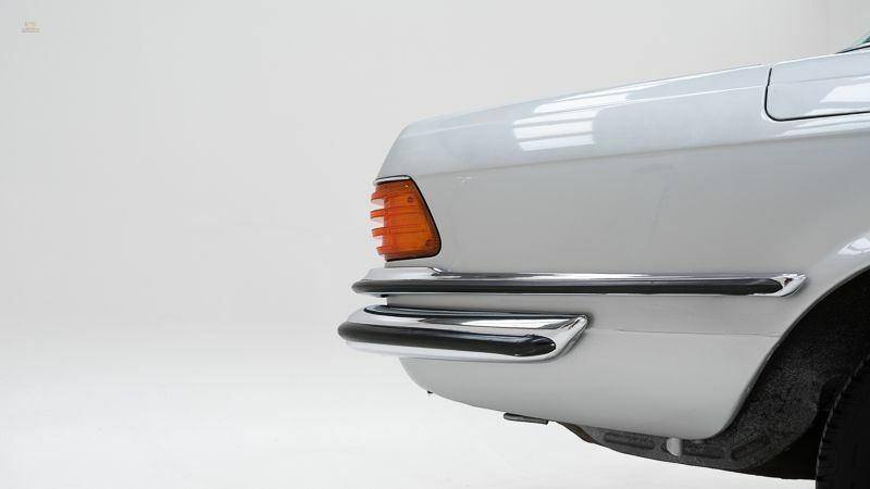 Thumbnail von Mercedes-Benz 280 SE '80