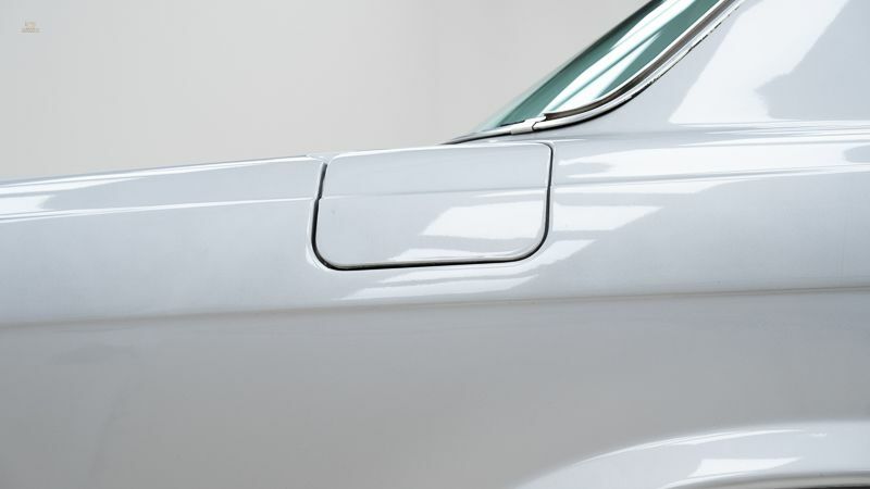 Thumbnail von Mercedes-Benz 280 SE '80