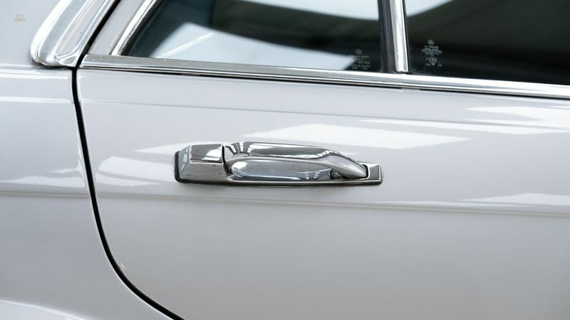 Thumbnail von Mercedes-Benz 280 SE '80