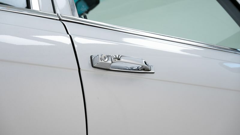 Thumbnail von Mercedes-Benz 280 SE '80