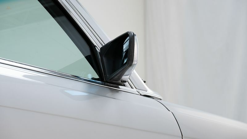 Thumbnail von Mercedes-Benz 280 SE '80