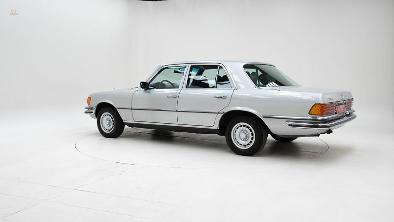 Thumbnail von Mercedes-Benz 280 SE '80