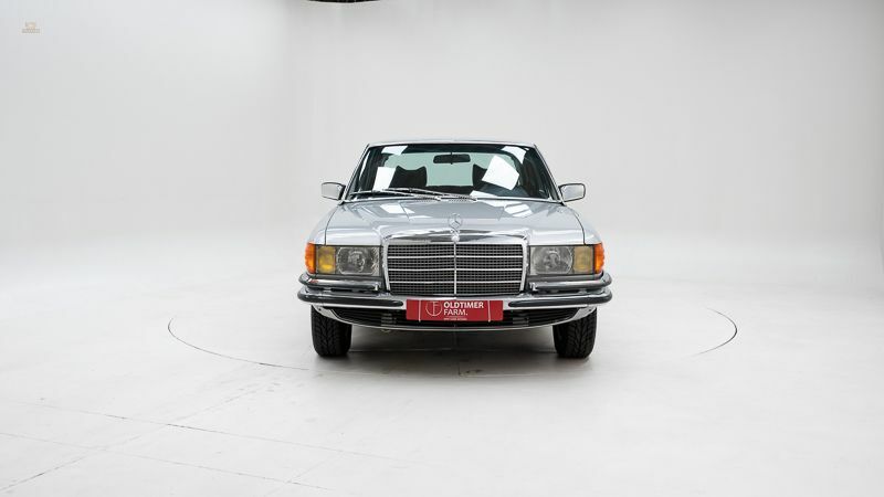 Thumbnail von Mercedes-Benz 280 SE '80