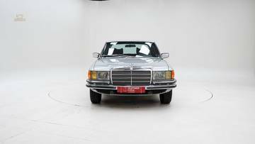 Thumbnail von Mercedes-Benz 280 SE '80