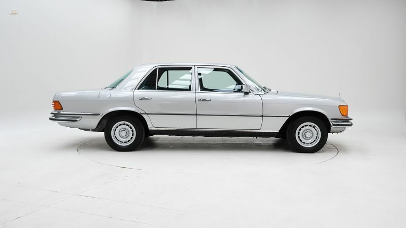 Thumbnail von Mercedes-Benz 280 SE '80