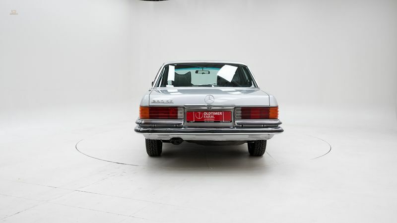 Thumbnail von Mercedes-Benz 280 SE '80