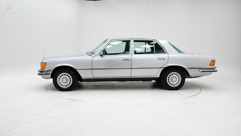 Thumbnail von Mercedes-Benz 280 SE '80