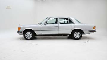 Thumbnail von Mercedes-Benz 280 SE '80