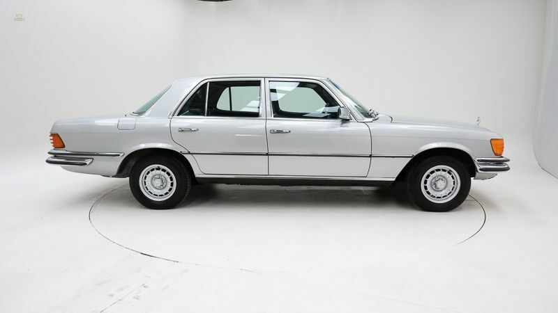 Thumbnail von Mercedes-Benz 280 SE '80