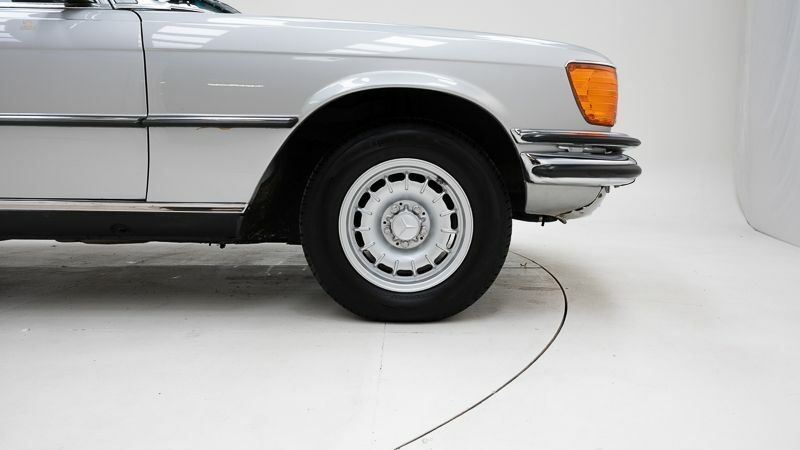 Thumbnail von Mercedes-Benz 280 SE '80