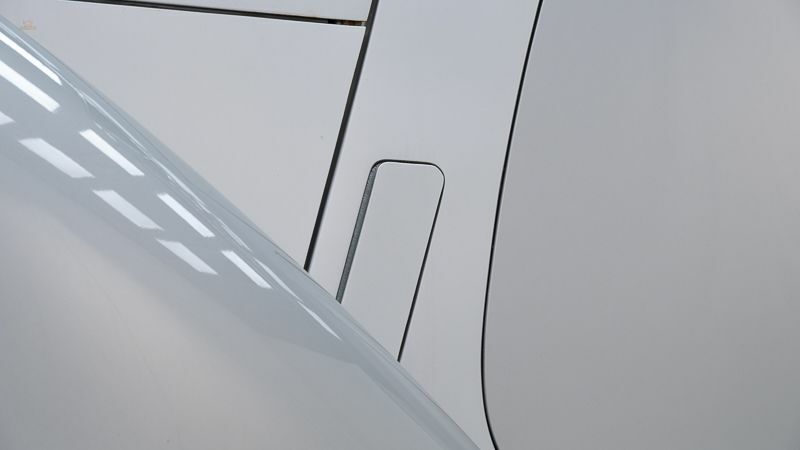 Thumbnail von Bentley R-type Standard Steel Saloon '54