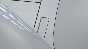 Thumbnail von Bentley R-type Standard Steel Saloon '54