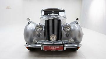 Thumbnail von Bentley R-type Standard Steel Saloon '54