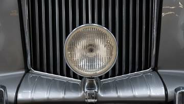 Thumbnail von Bentley R-type Standard Steel Saloon '54