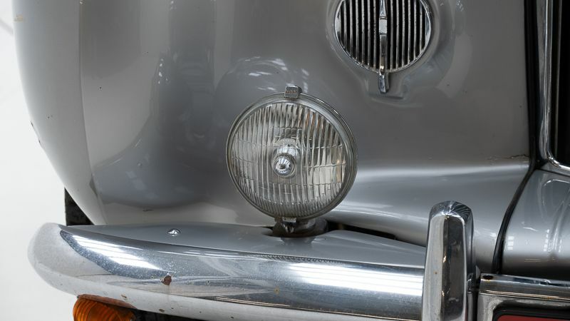 Thumbnail von Bentley R-type Standard Steel Saloon '54