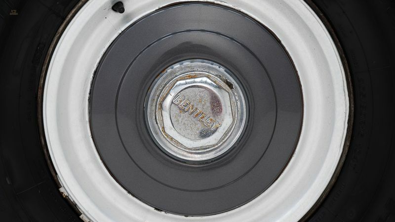 Thumbnail von Bentley R-type Standard Steel Saloon '54