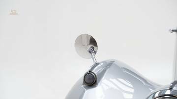 Thumbnail von Bentley R-type Standard Steel Saloon '54