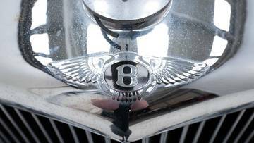 Thumbnail von Bentley R-type Standard Steel Saloon '54