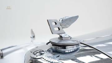Thumbnail von Bentley R-type Standard Steel Saloon '54