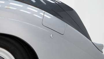 Thumbnail von Bentley R-type Standard Steel Saloon '54