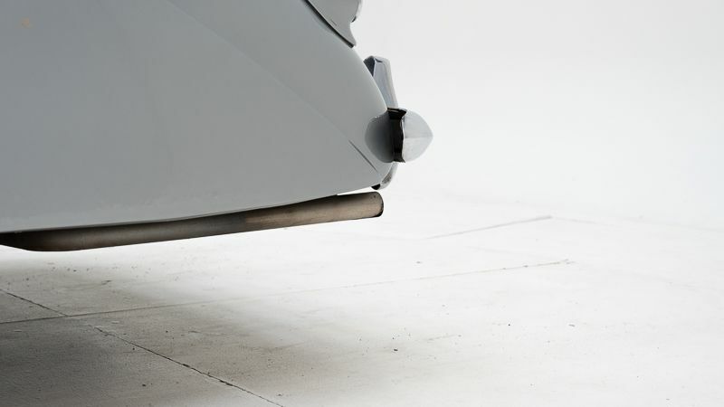 Thumbnail von Bentley R-type Standard Steel Saloon '54