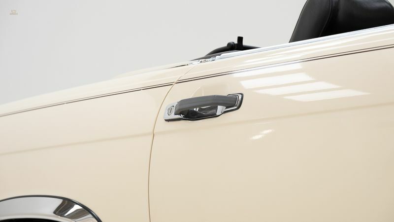 Thumbnail von Mercedes-Benz 560 SL '86