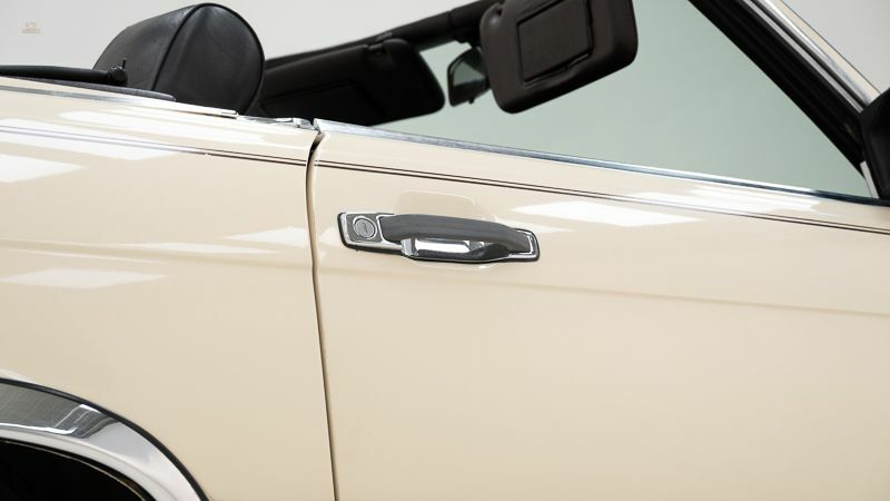 Thumbnail von Mercedes-Benz 560 SL '86