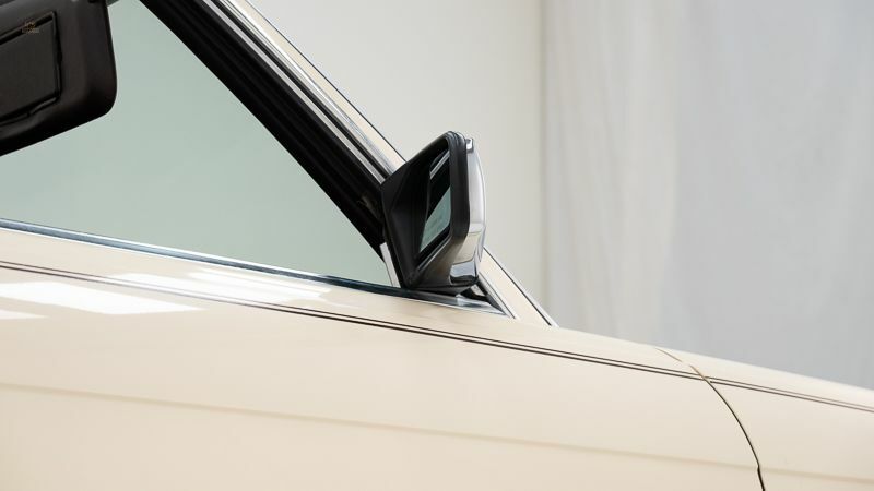 Thumbnail von Mercedes-Benz 560 SL '86