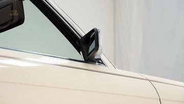 Thumbnail von Mercedes-Benz 560 SL '86