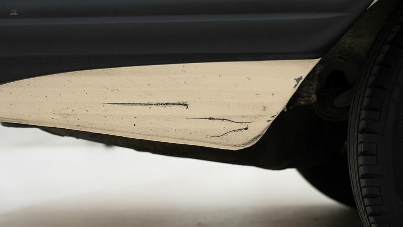 Thumbnail von Mercedes-Benz 560 SL '86