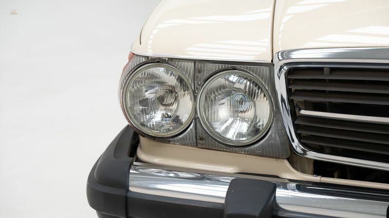 Thumbnail von Mercedes-Benz 560 SL '86