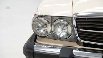 Thumbnail von Mercedes-Benz 560 SL '86