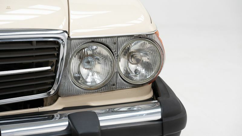 Thumbnail von Mercedes-Benz 560 SL '86