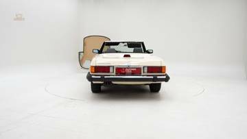 Thumbnail von Mercedes-Benz 560 SL '86