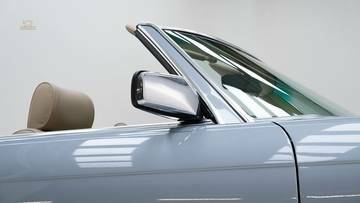 Thumbnail von Mercedes-Benz 380 SL + hardtop '82