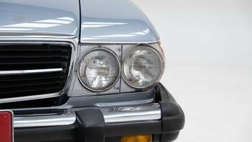Thumbnail von Mercedes-Benz 380 SL + hardtop '82